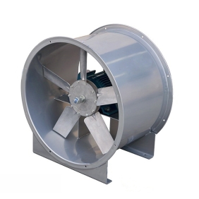 T35-11低噪聲軸流通風(fēng)機(jī)